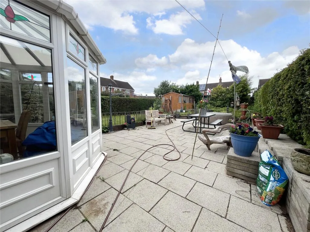 3 bed Semi-Detached