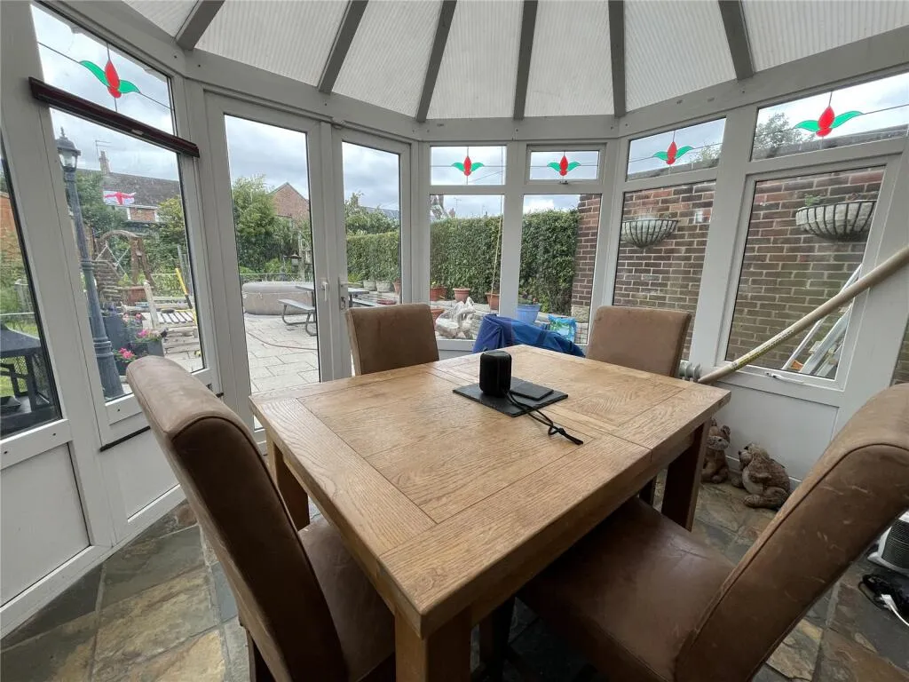 3 bed Semi-Detached