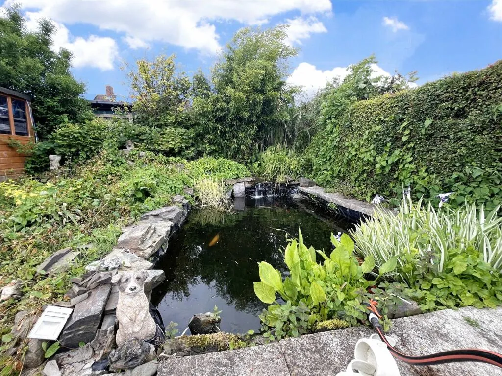 3 bed Semi-Detached