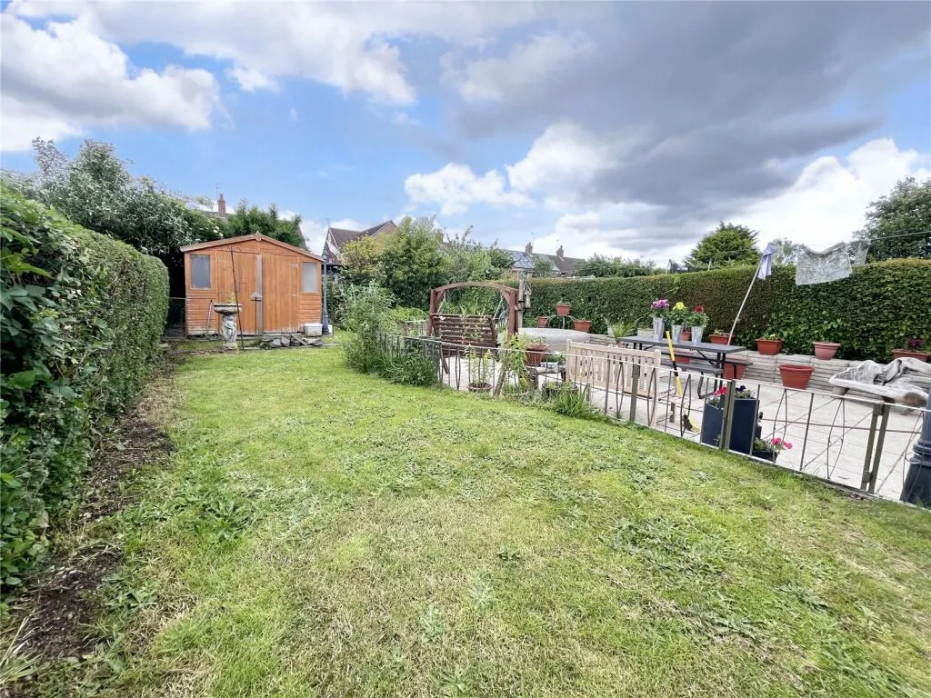 3 bed Semi-Detached