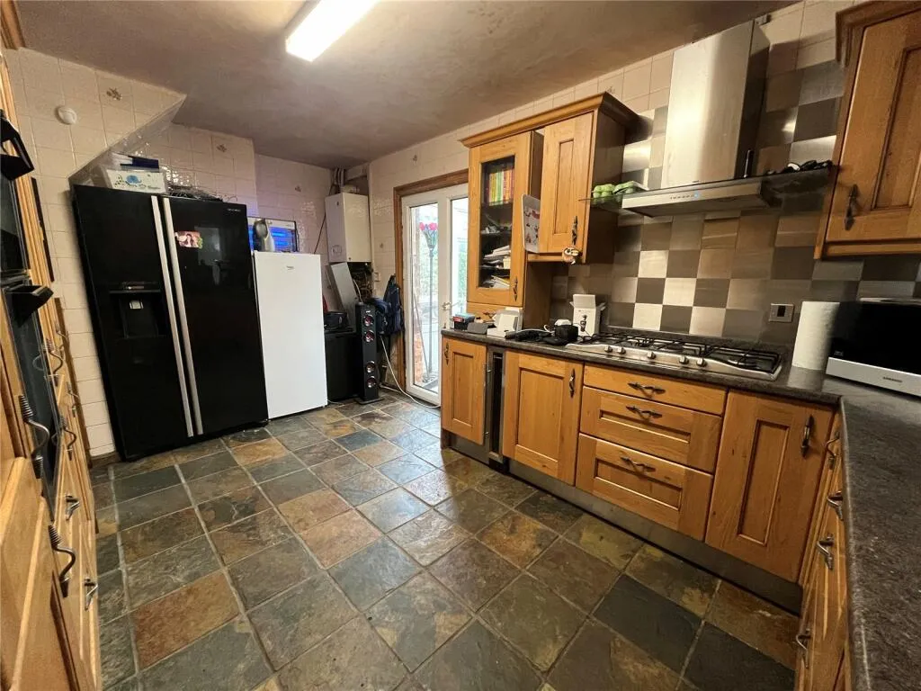 3 bed Semi-Detached