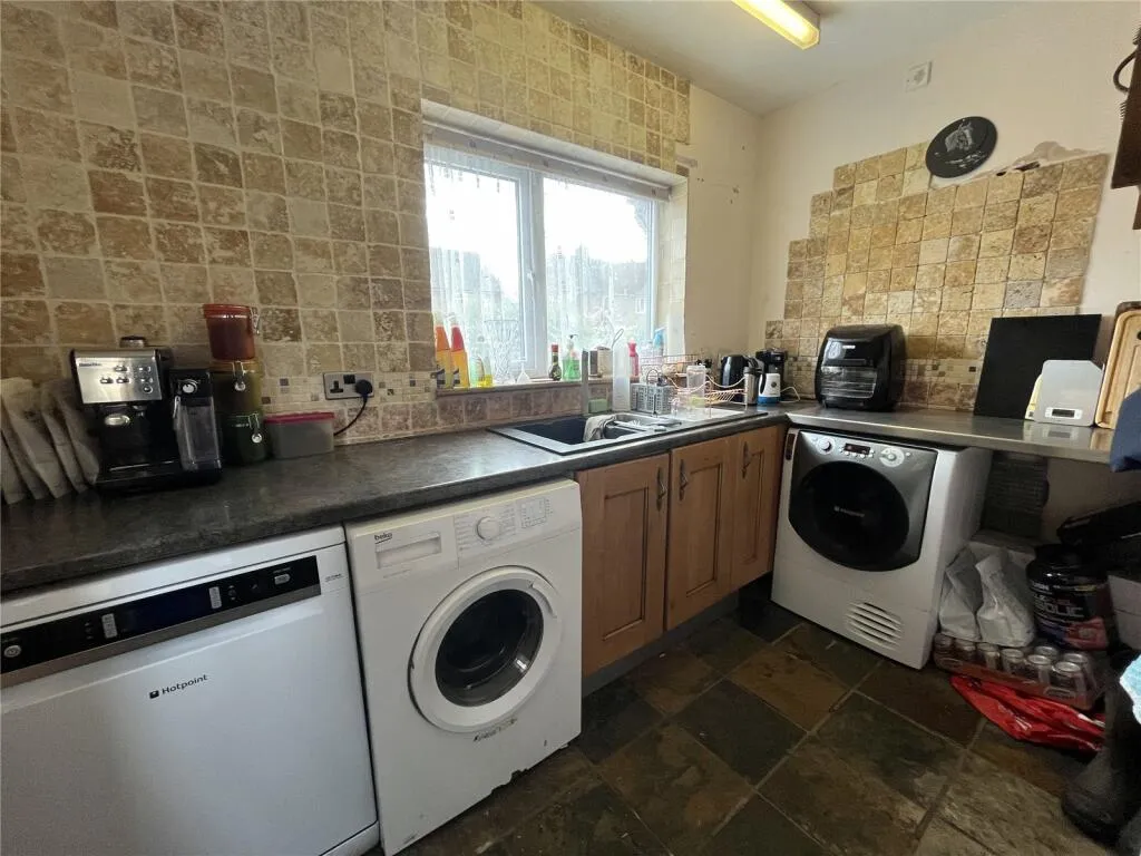 3 bed Semi-Detached