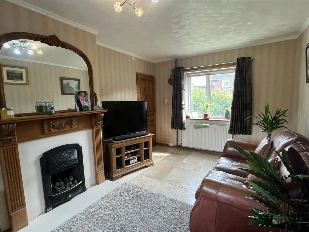 3 bed Semi-Detached