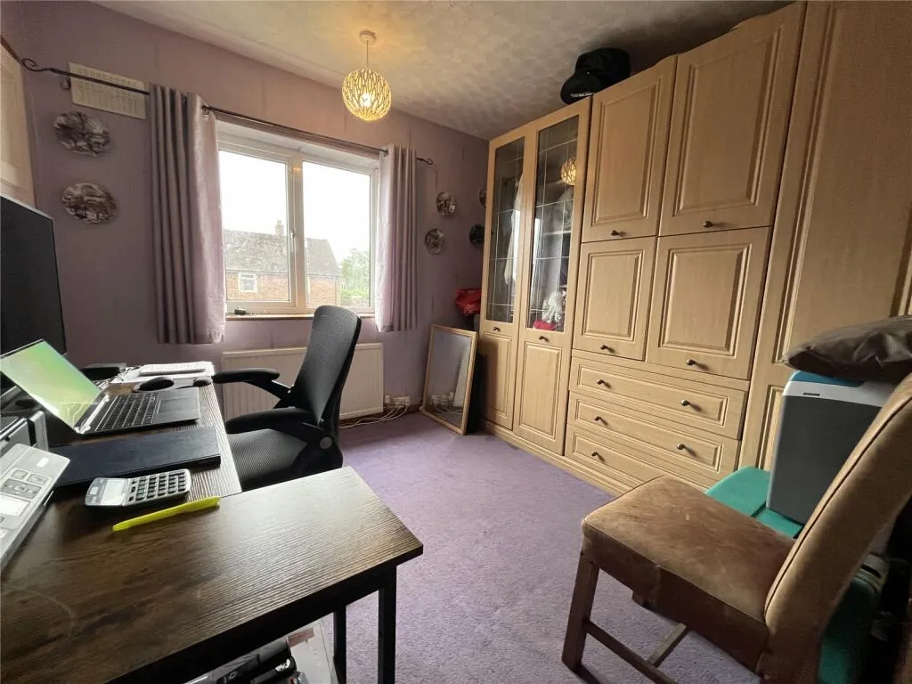 3 bed Semi-Detached