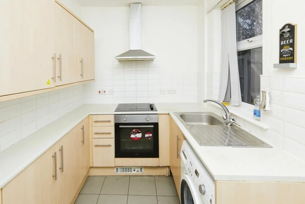 2 bed Terraced