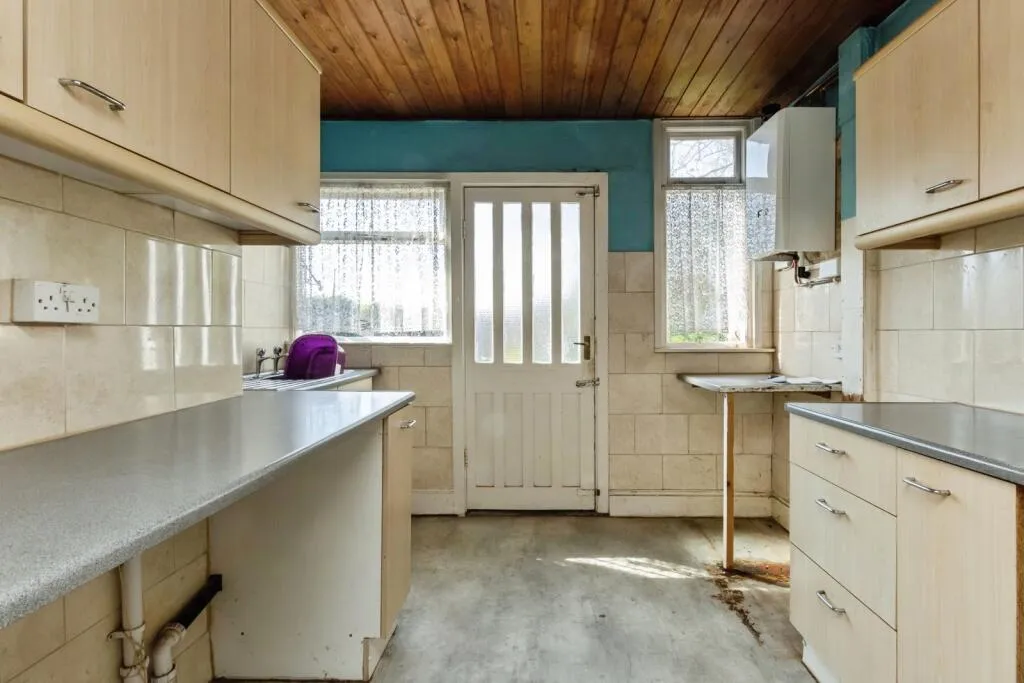 3 bed Semi-Detached
