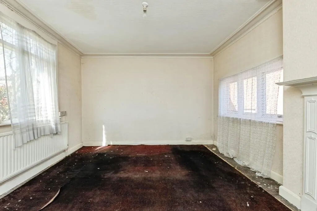 3 bed Semi-Detached