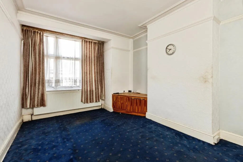 3 bed Semi-Detached