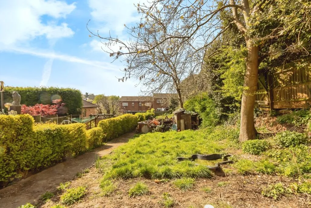 3 bed Semi-Detached