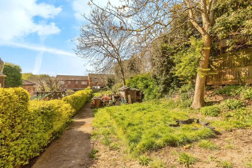 3 bed Semi-Detached
