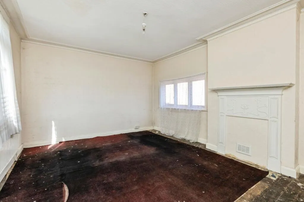 3 bed Semi-Detached