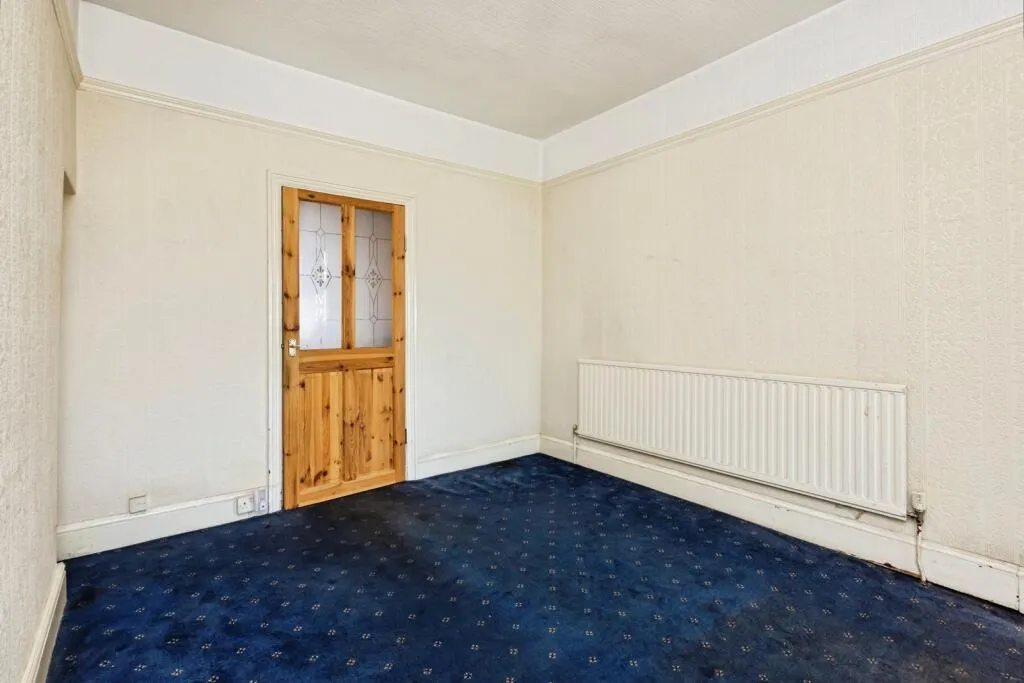 3 bed Semi-Detached