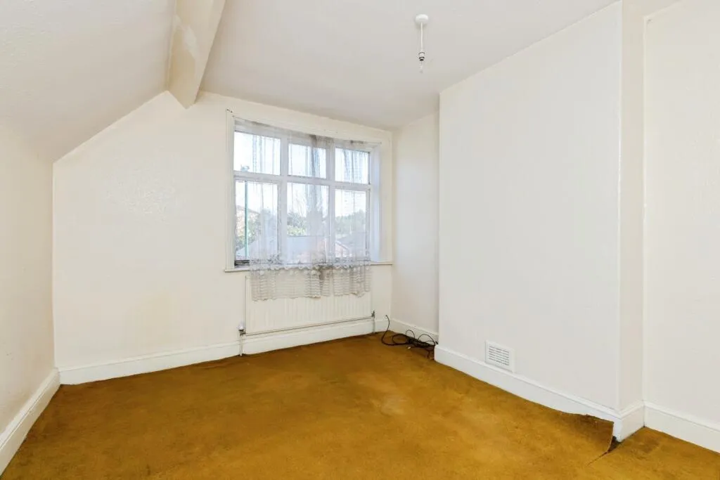 3 bed Semi-Detached