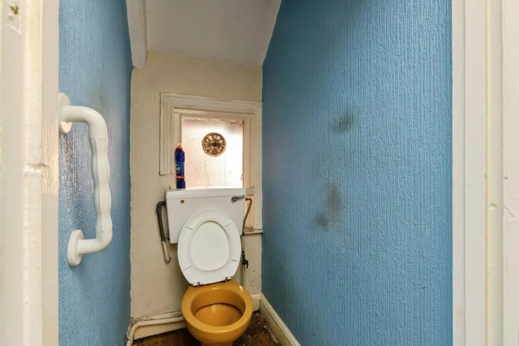 3 bed Semi-Detached