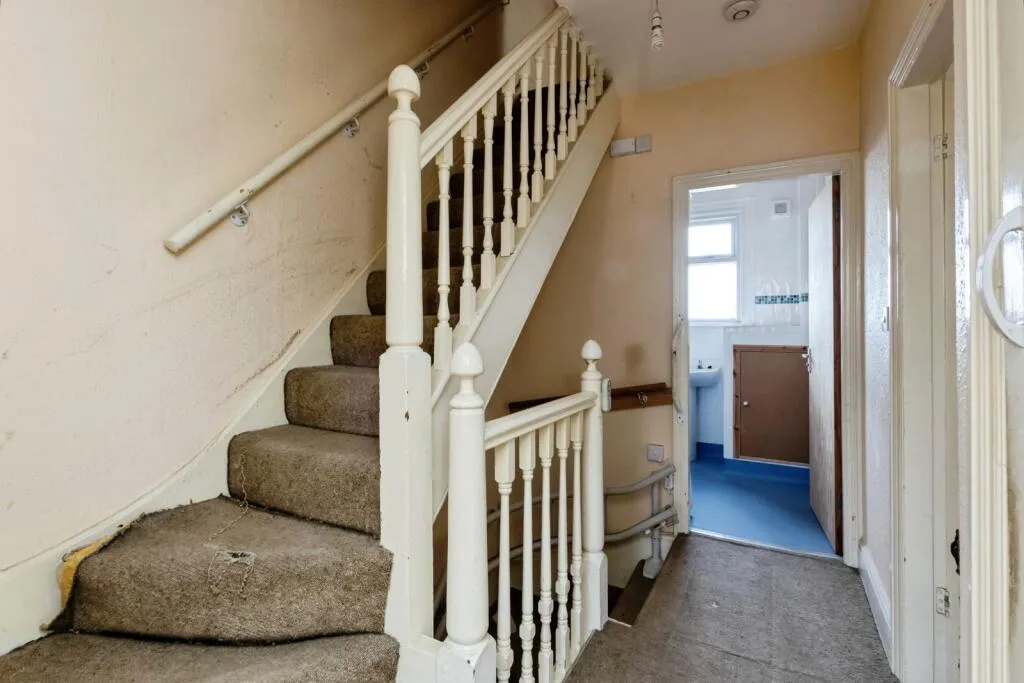 3 bed Semi-Detached