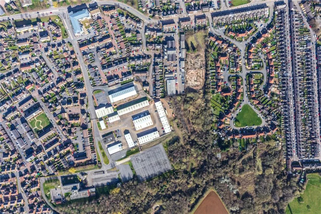 Development Land