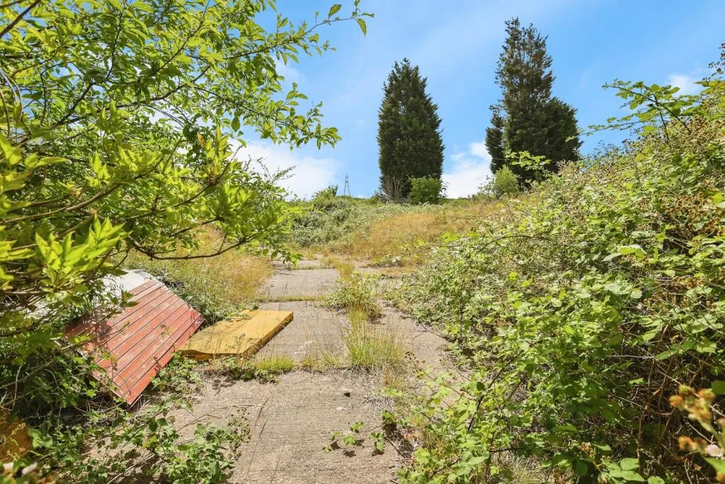 Development Land