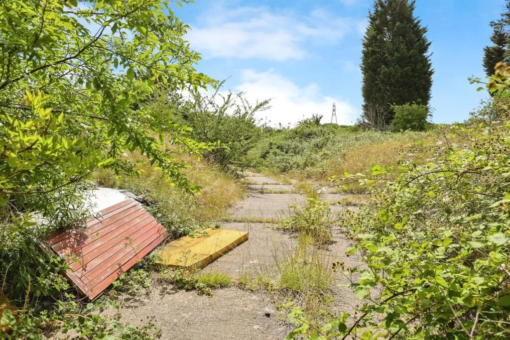 Development Land