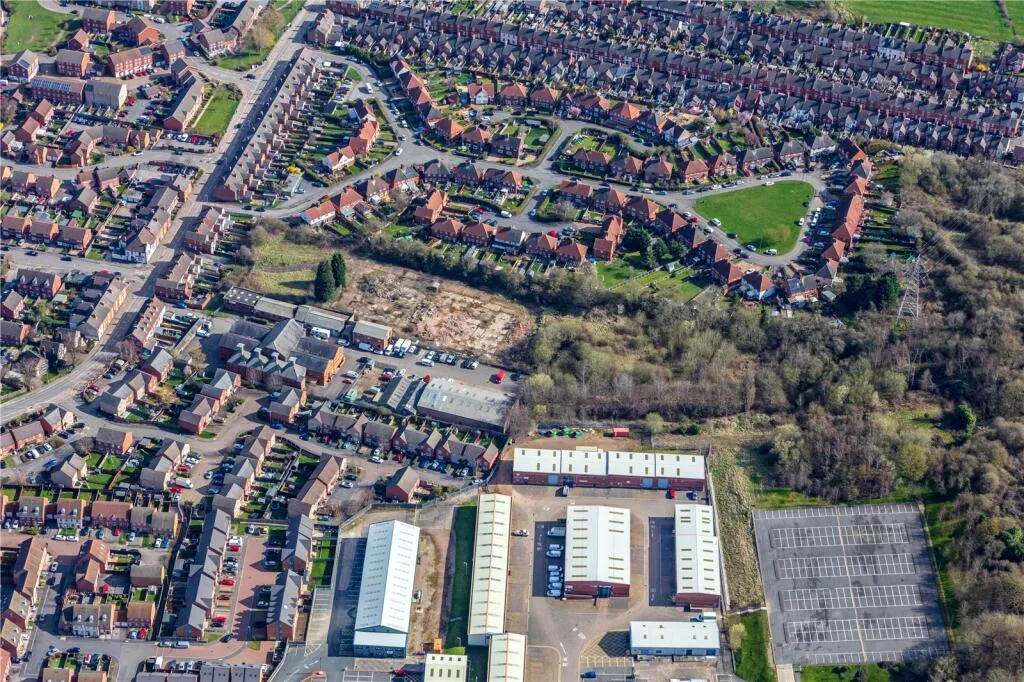 Development Land