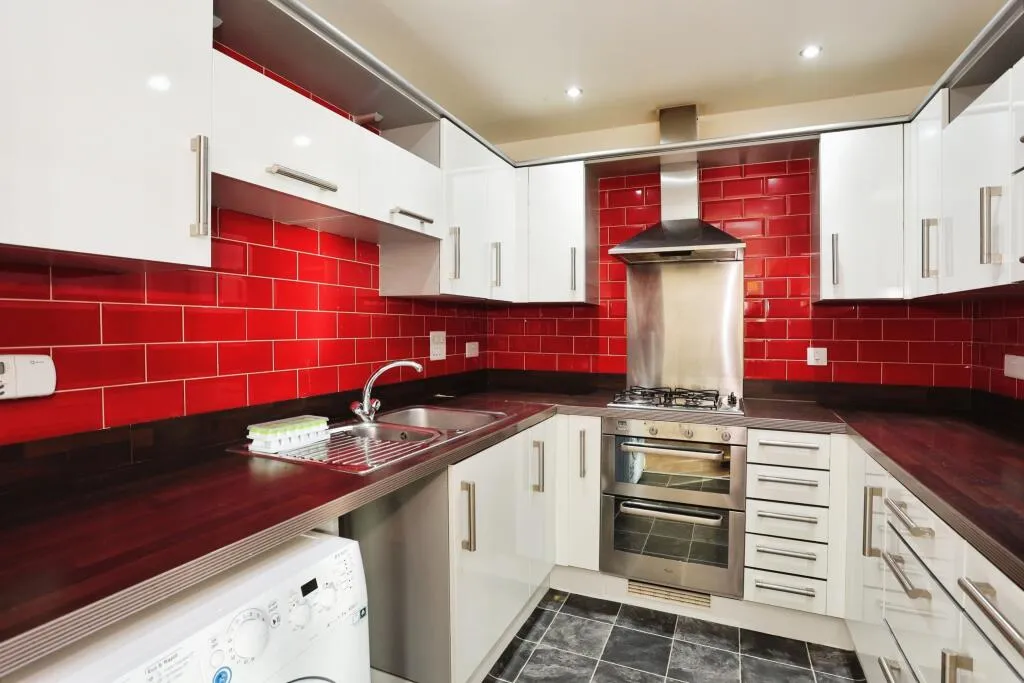 2 bed Apartment