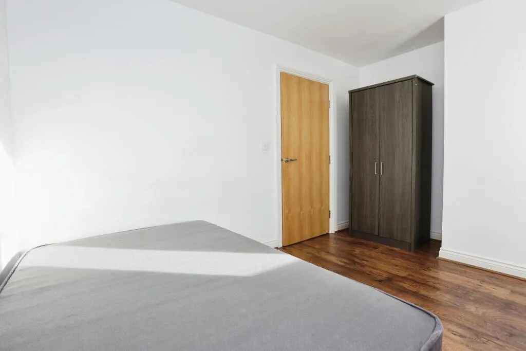 2 bed Apartment