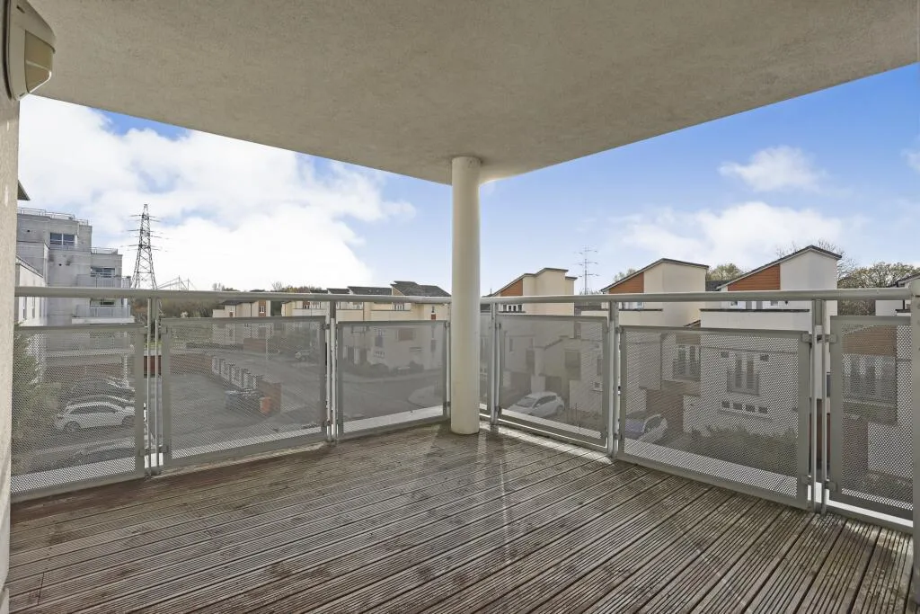 2 bed Apartment