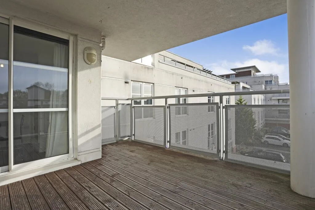 2 bed Apartment