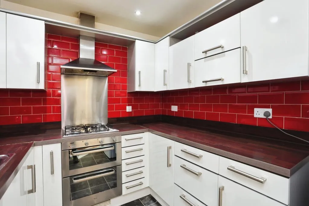 2 bed Apartment