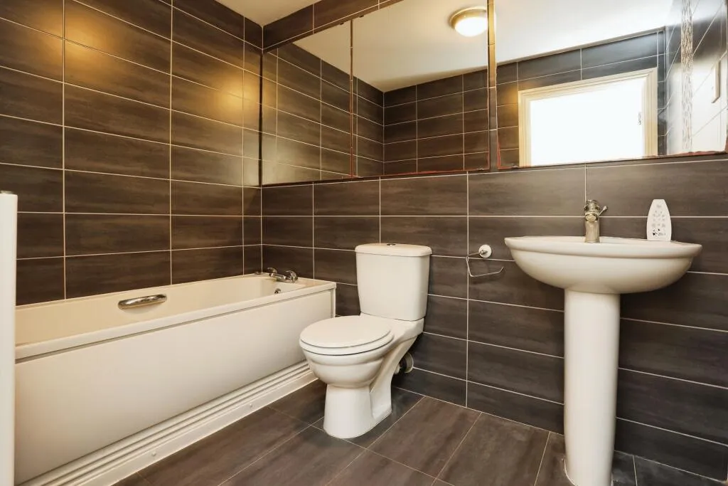 2 bed Apartment