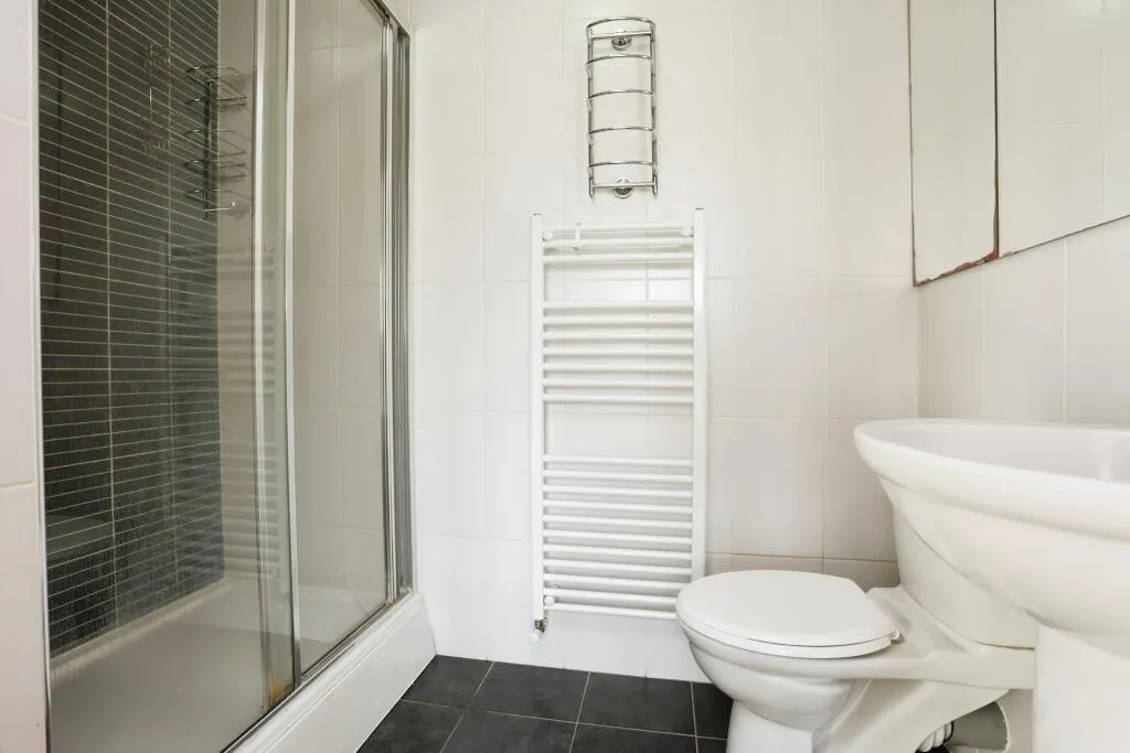 2 bed Apartment