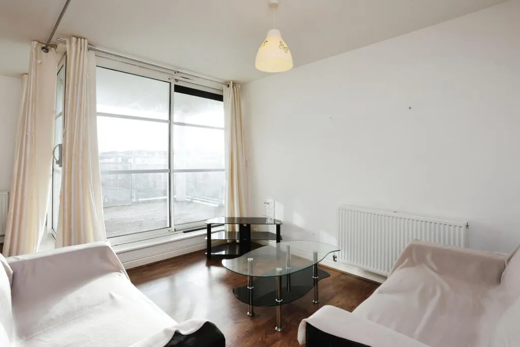 2 bed Apartment