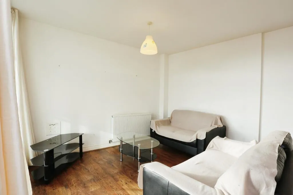 2 bed Apartment