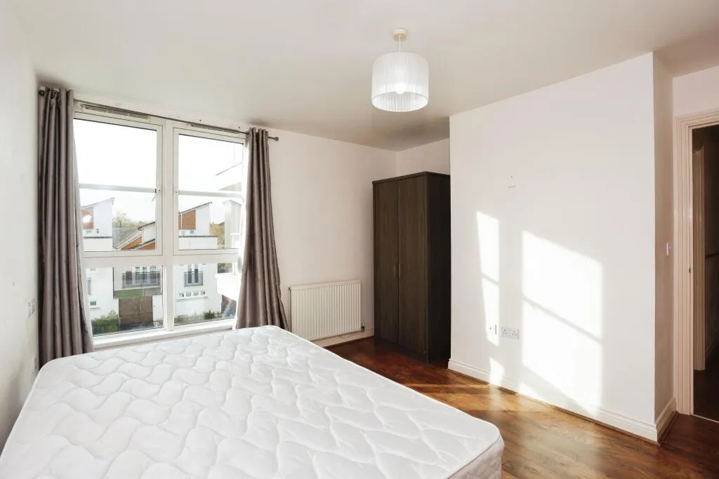2 bed Apartment