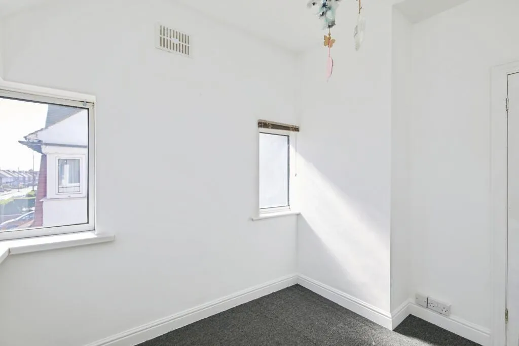 3 bed Semi-Detached