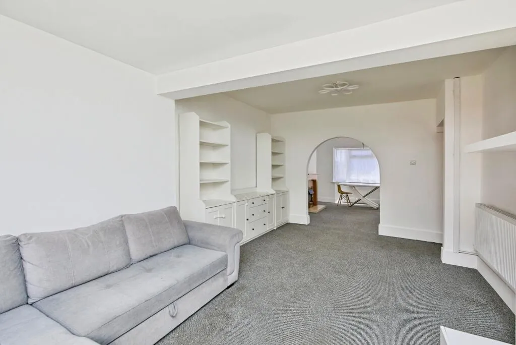 3 bed Semi-Detached