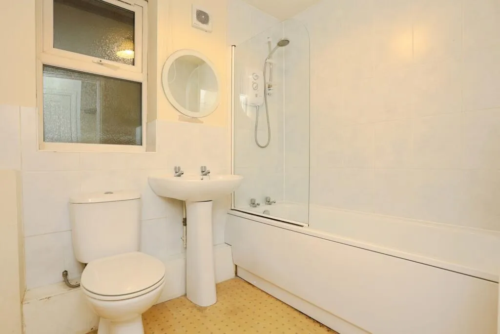 1 bed Apartment