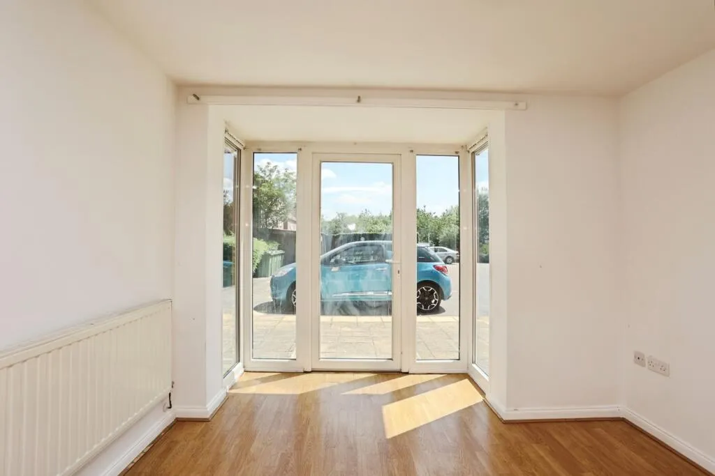 1 bed Apartment