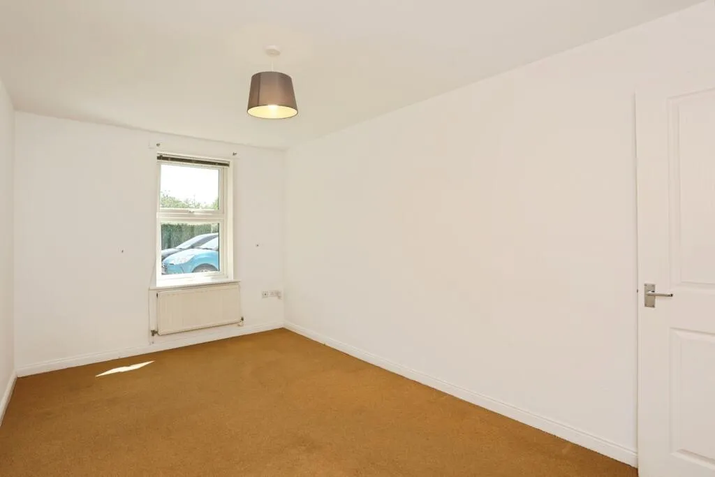 1 bed Apartment