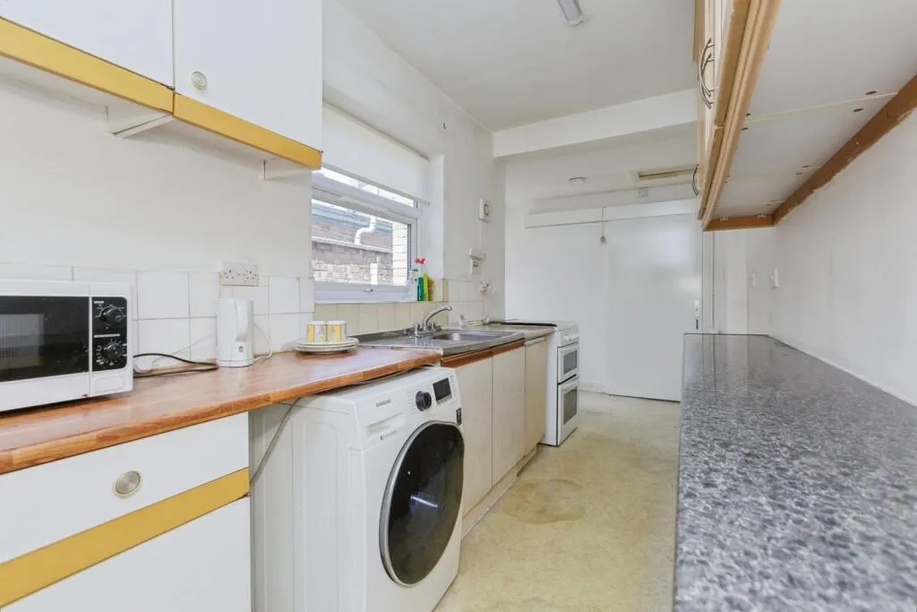 3 bed Terraced