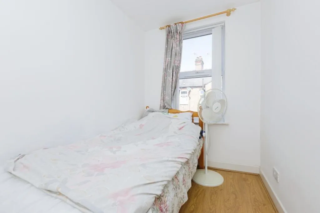 3 bed Terraced