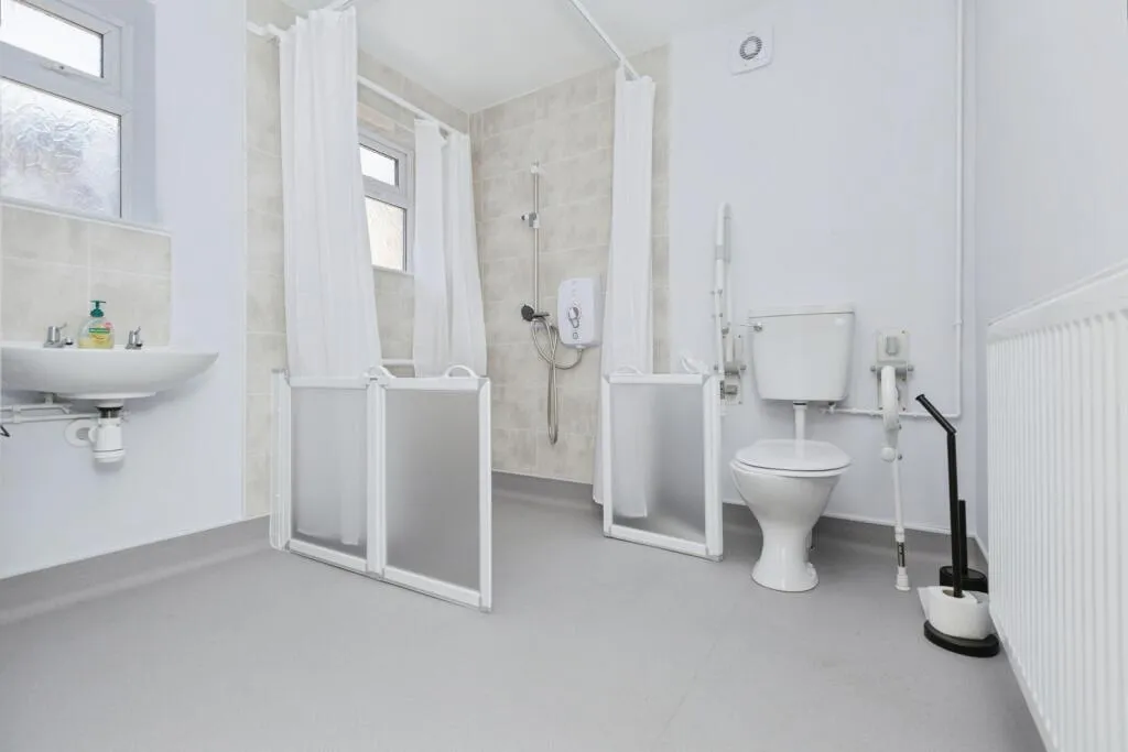 3 bed Terraced