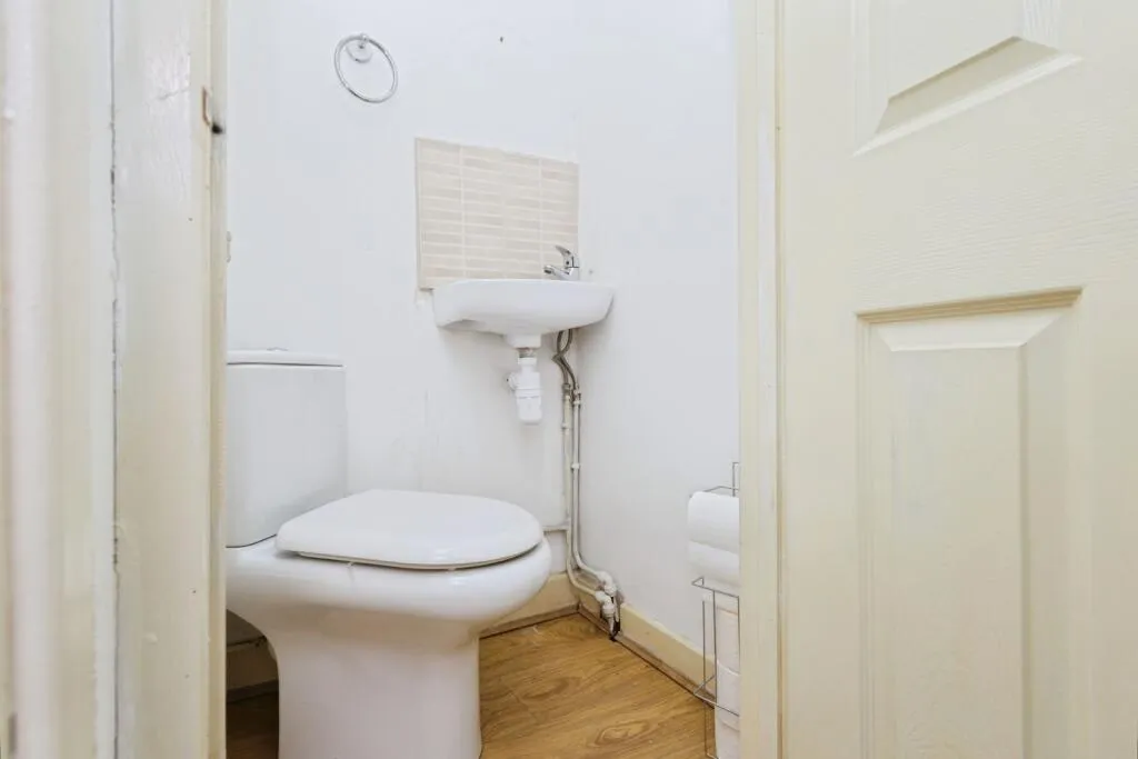 3 bed Terraced