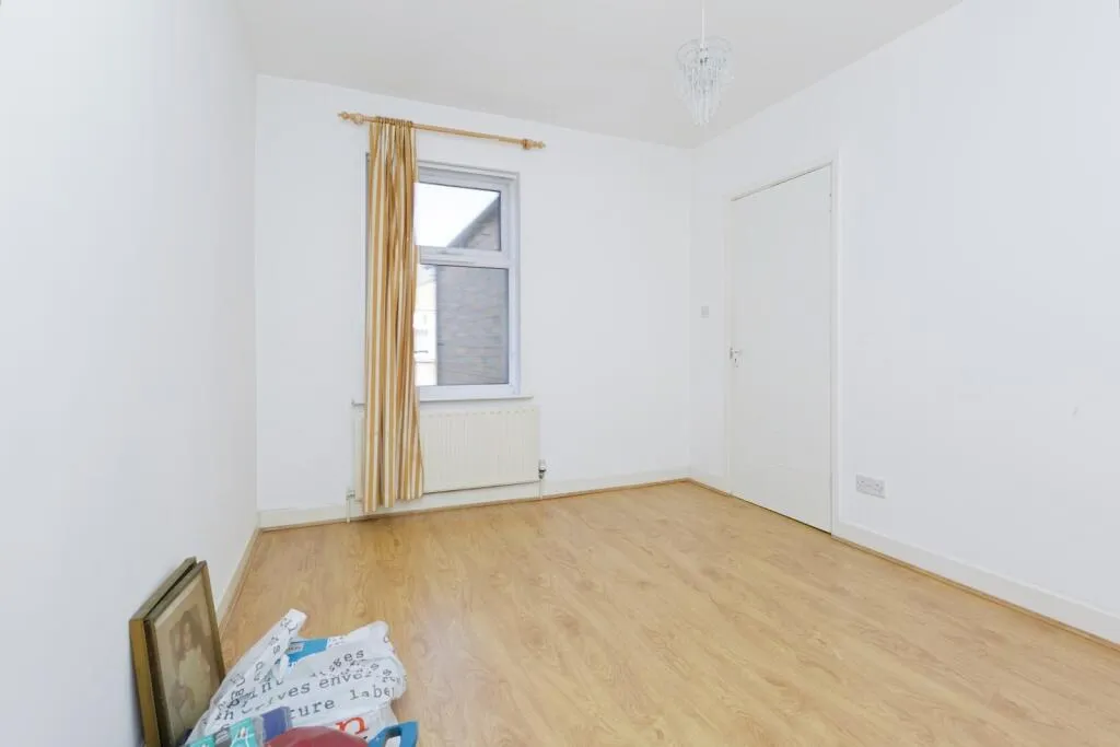 3 bed Terraced