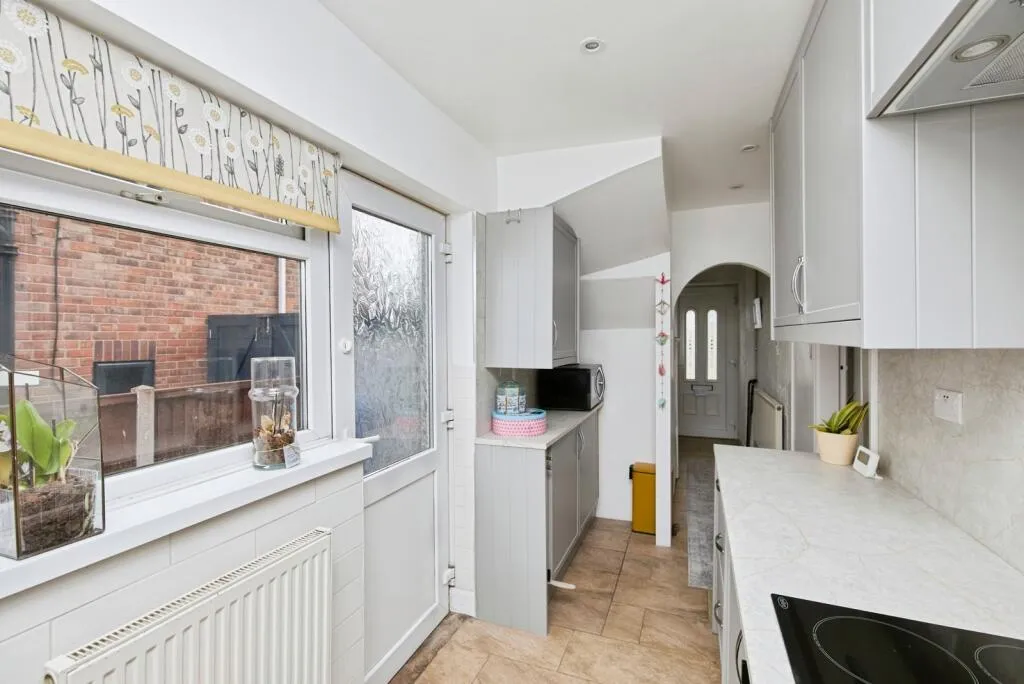 3 bed Semi-Detached