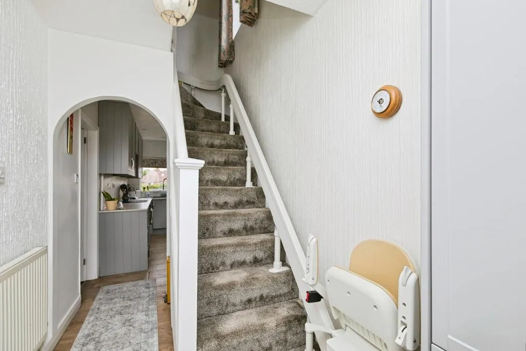 3 bed Semi-Detached