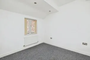2 bed Semi-Detached