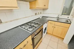 2 bed Semi-Detached