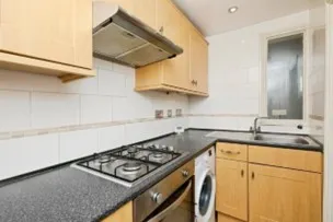2 bed Semi-Detached