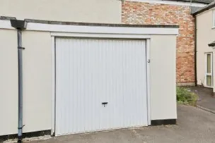 2 bed Semi-Detached
