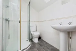 2 bed Semi-Detached